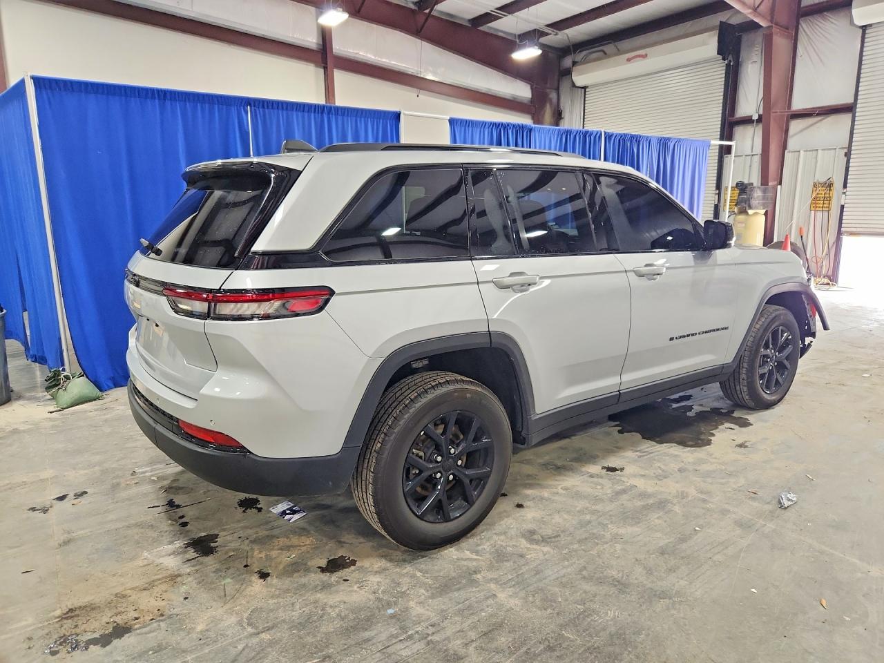 Jeep Cherokee Laredo