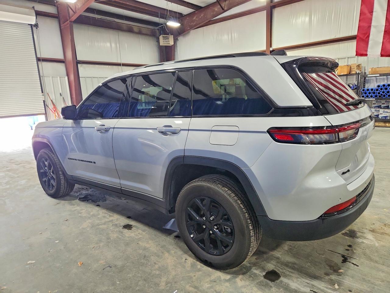 Jeep Cherokee Laredo