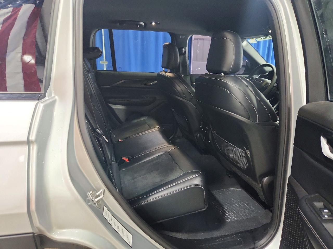 Jeep Cherokee Laredo