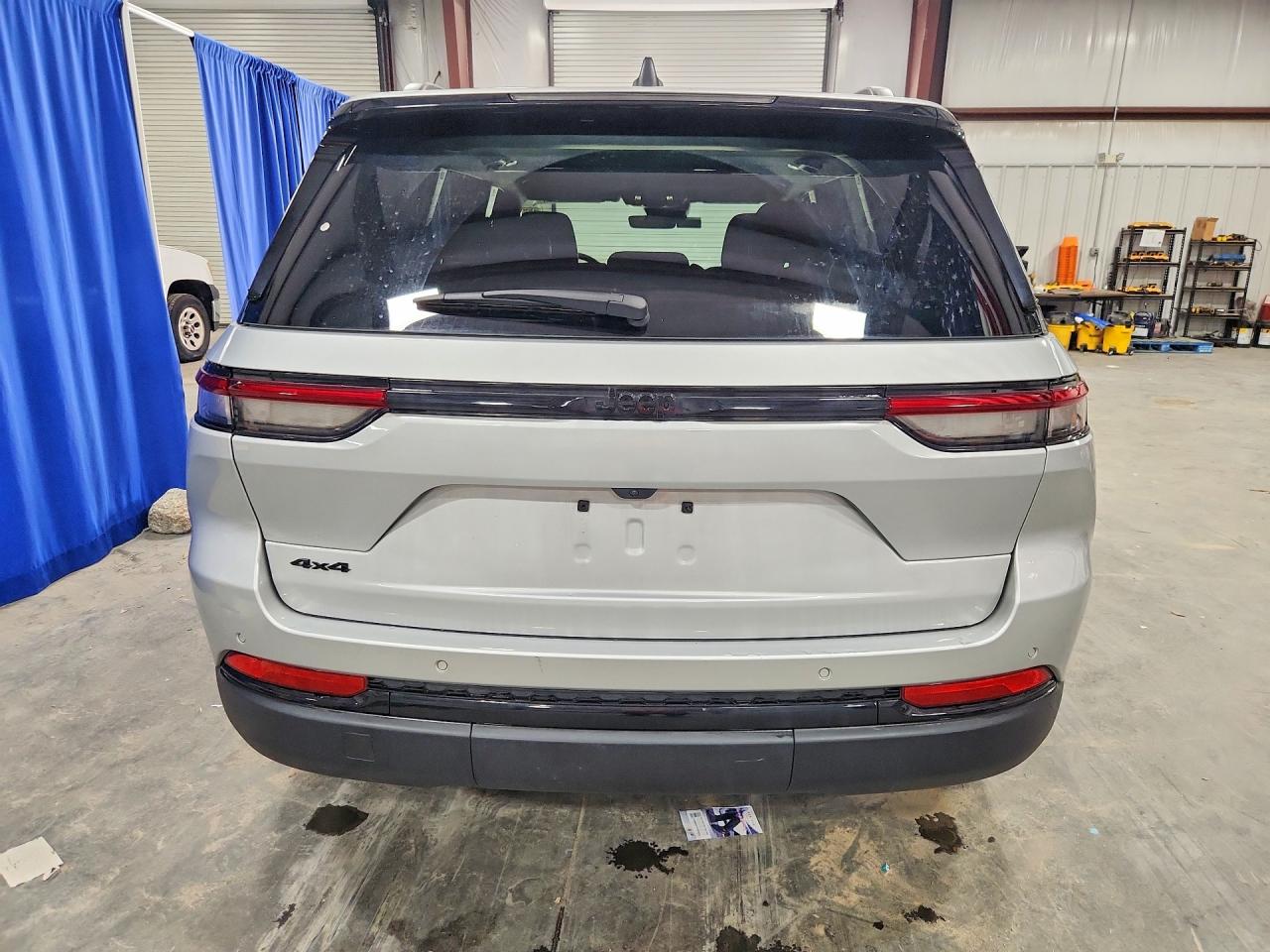 Jeep Cherokee Laredo