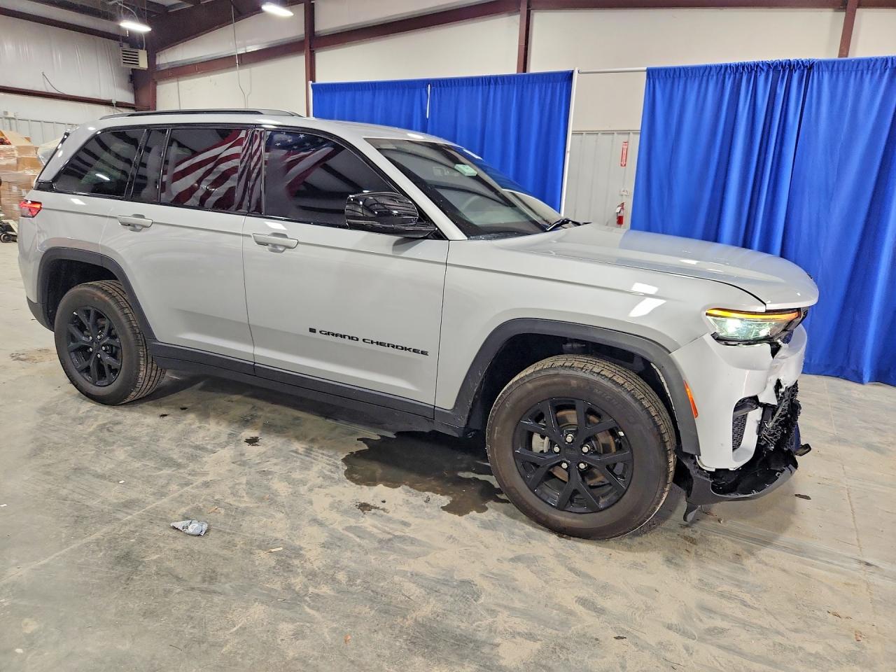 Jeep Cherokee Laredo
