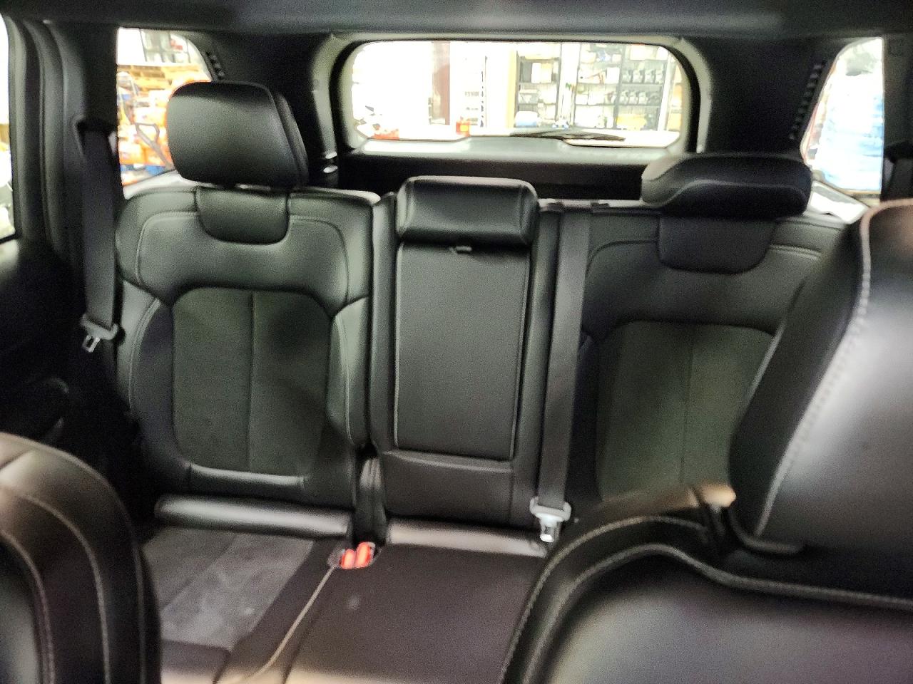 Jeep Cherokee Laredo