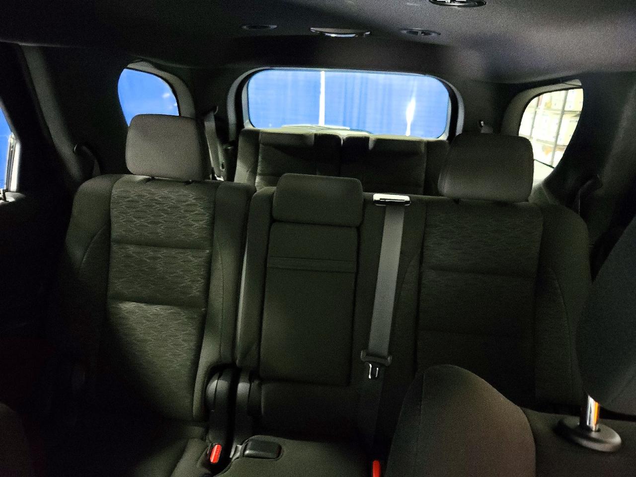 Dodge Durango Gt