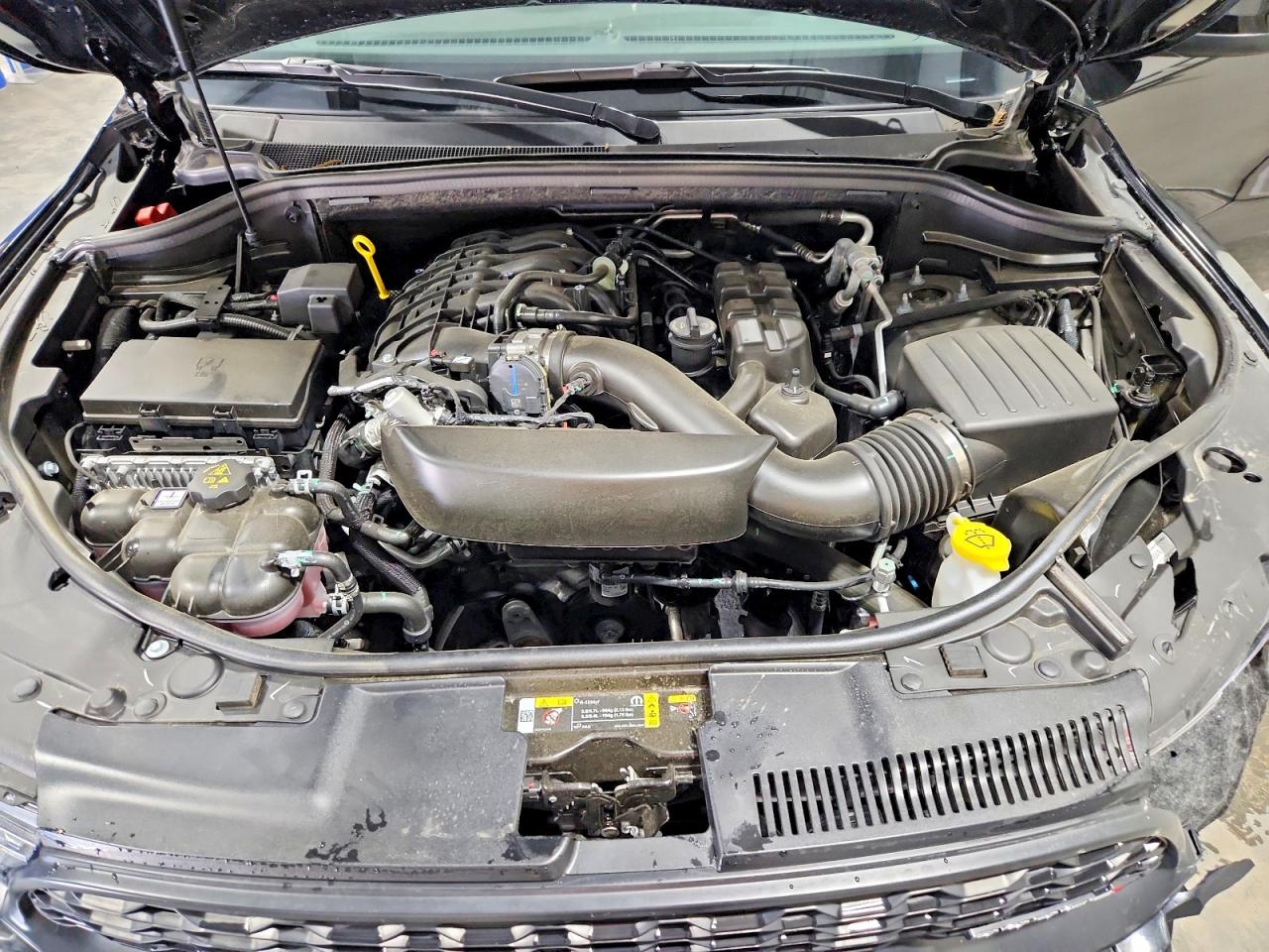 Dodge Durango Gt