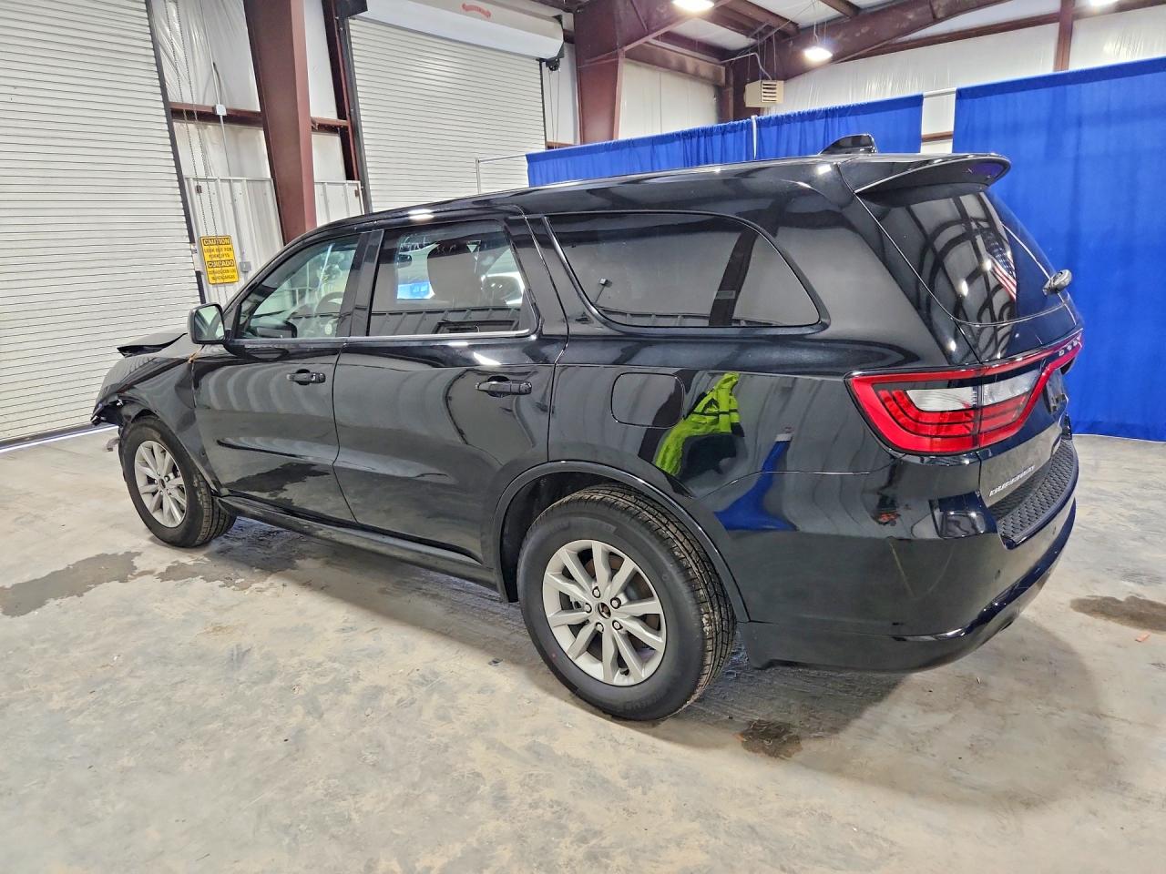 Dodge Durango Gt