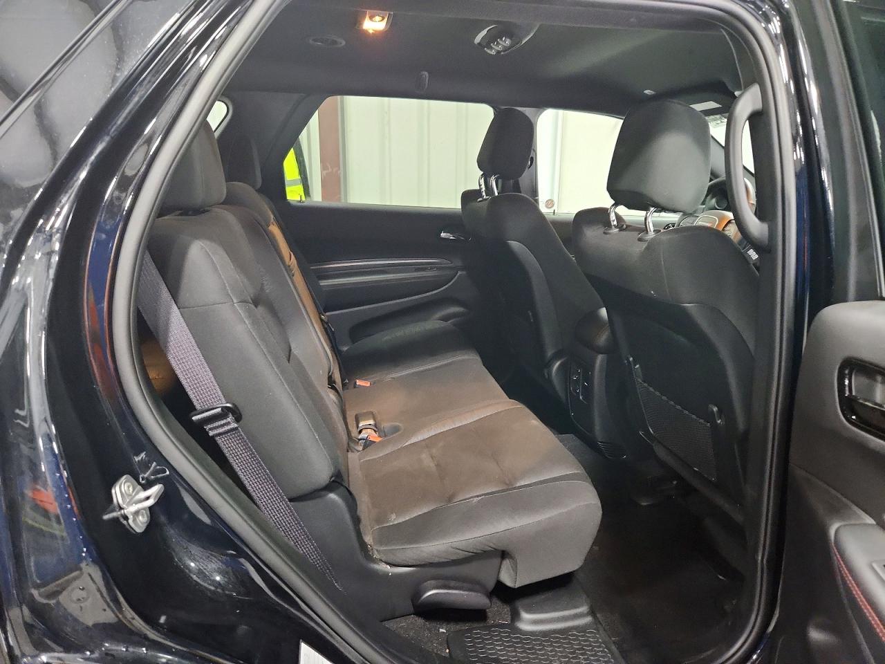 Dodge Durango Gt