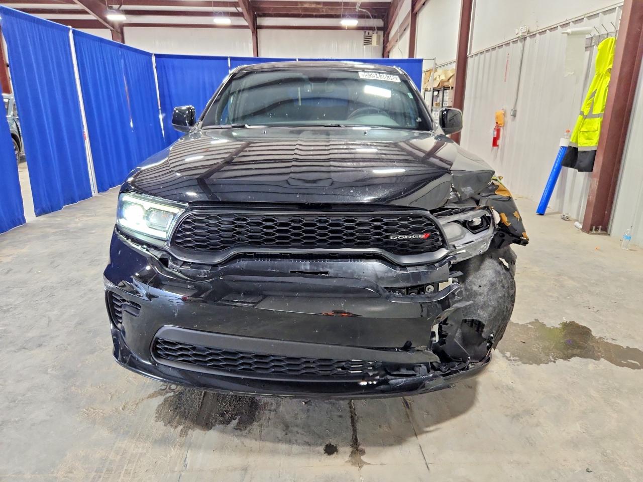 Dodge Durango Gt