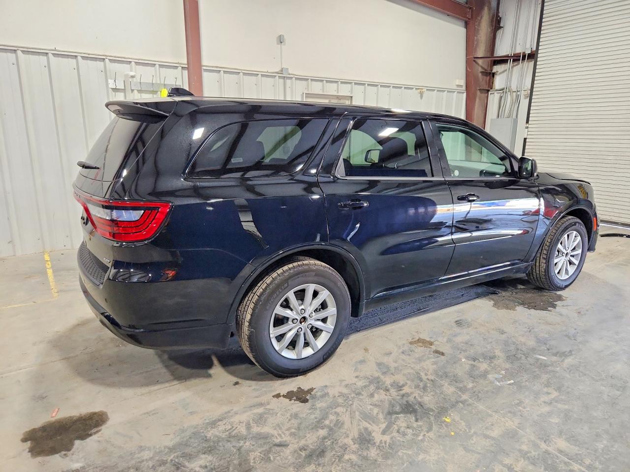 Dodge Durango Gt