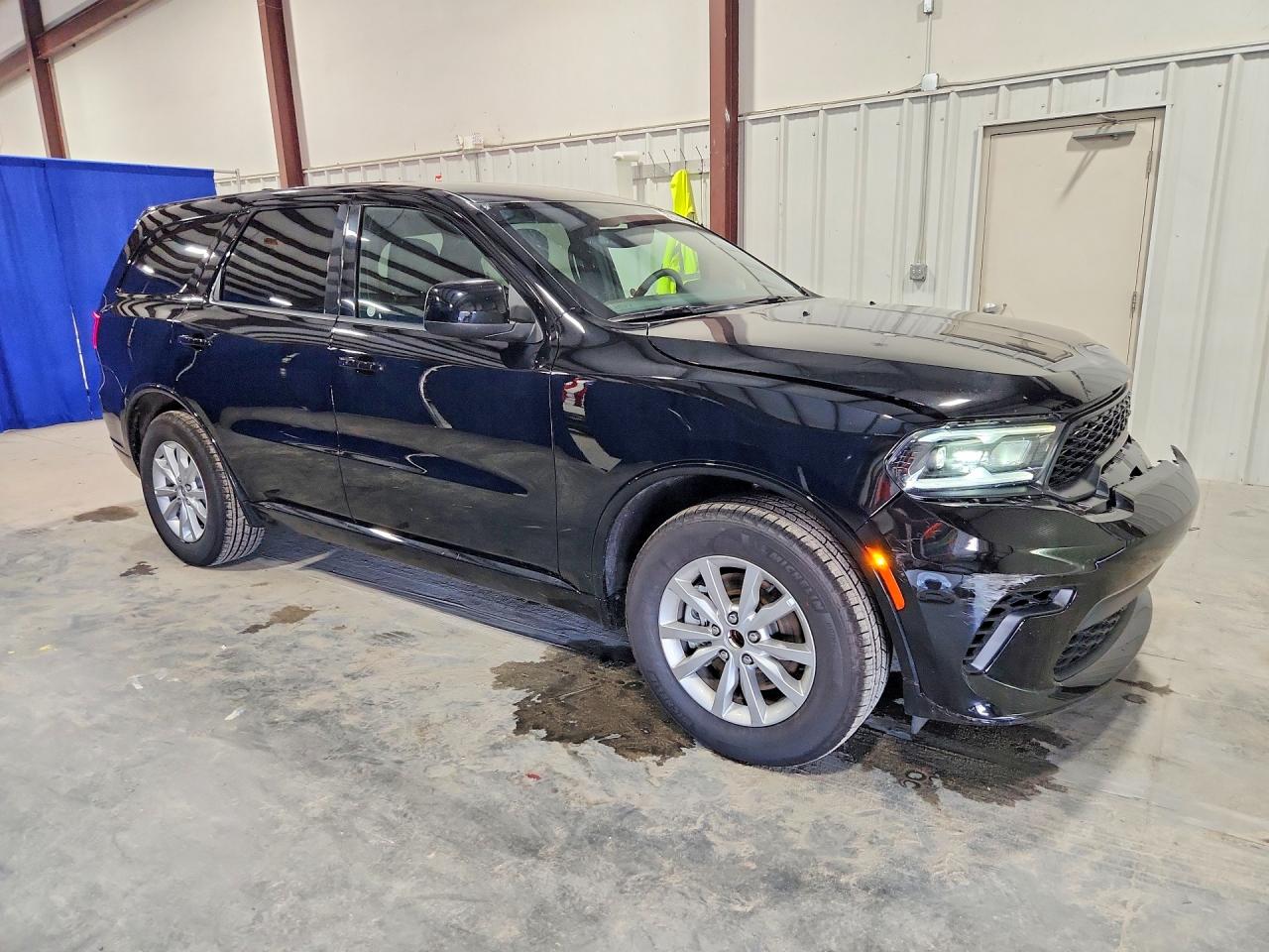 Dodge Durango Gt