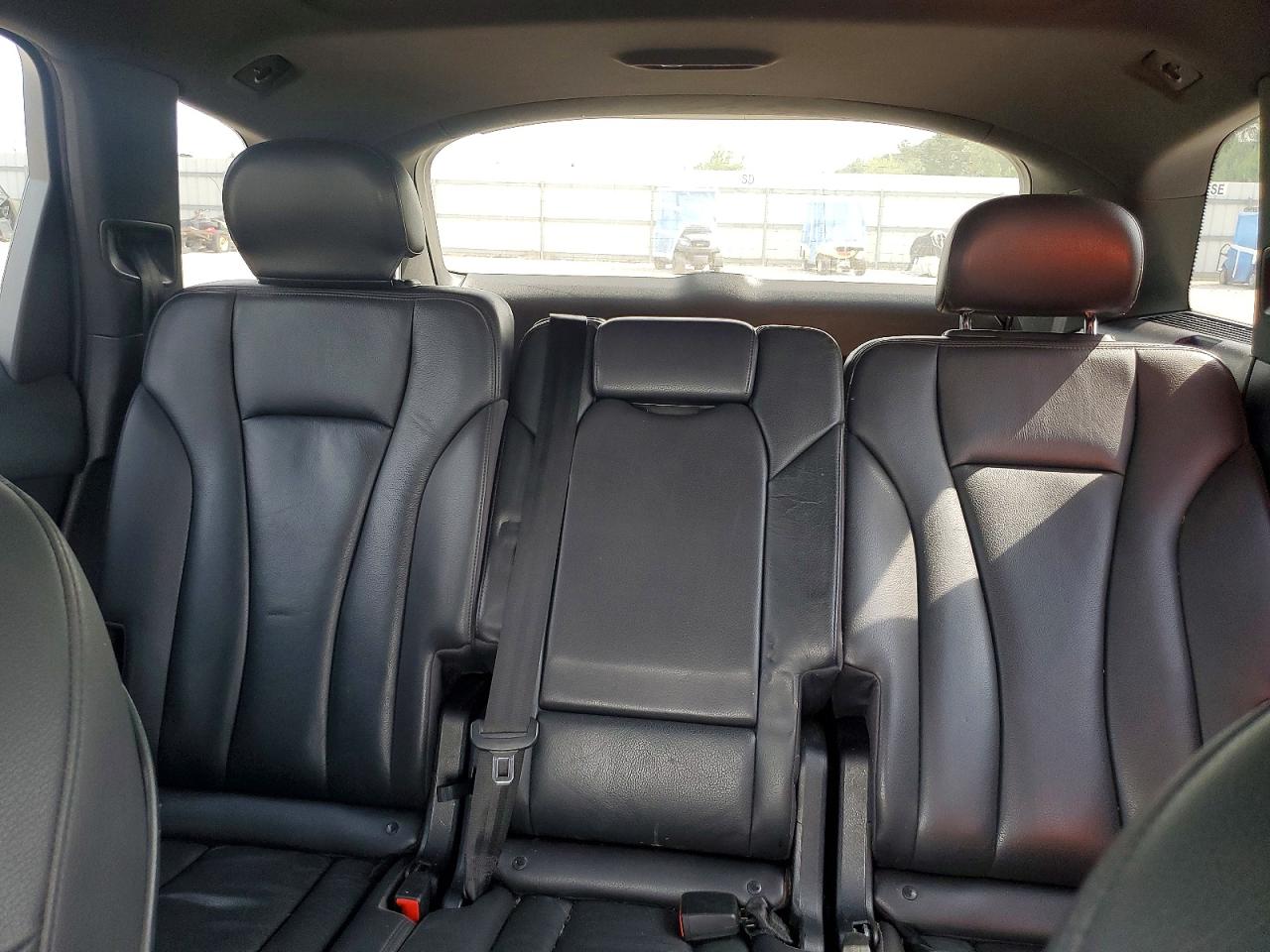Audi Q7 Premium