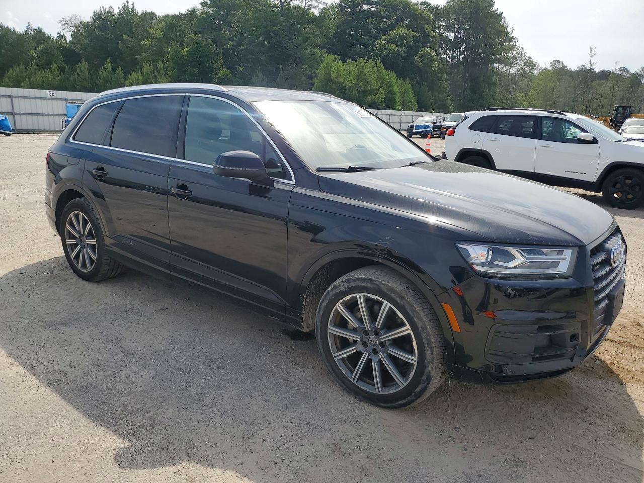 Audi Q7 Premium