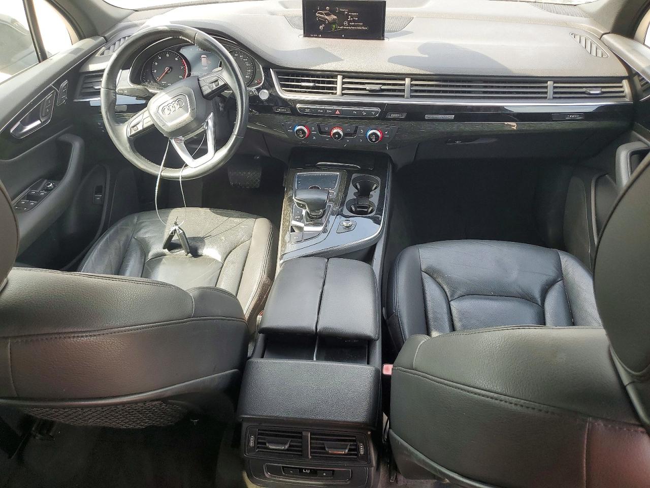 Audi Q7 Premium