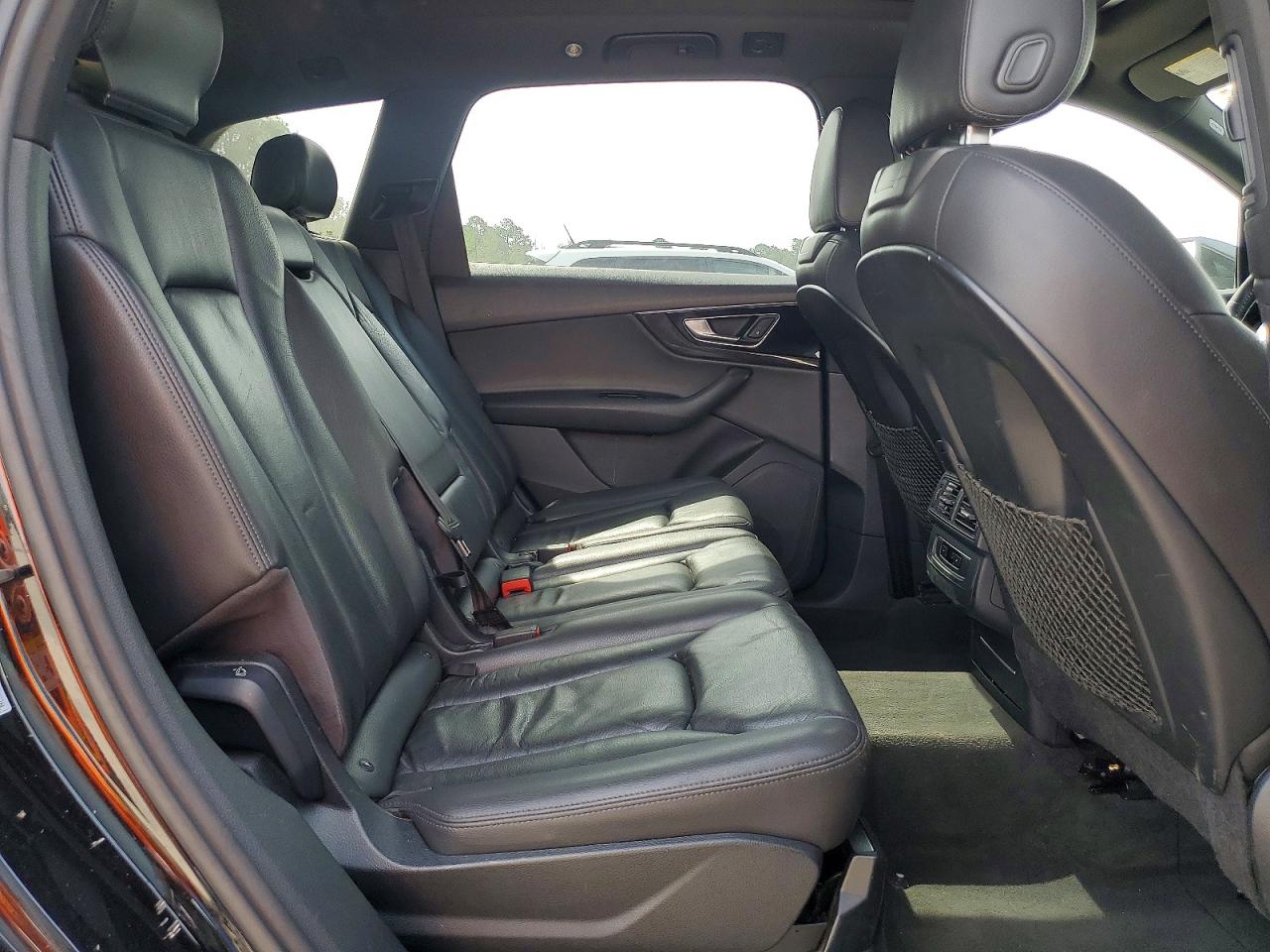 Audi Q7 Premium
