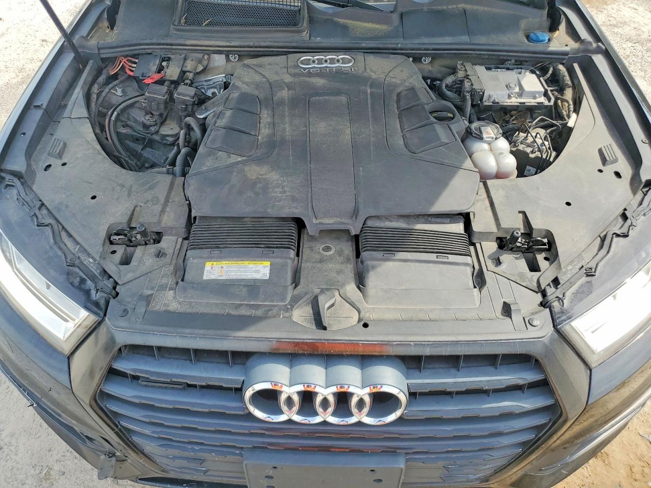 Audi Q7 Premium