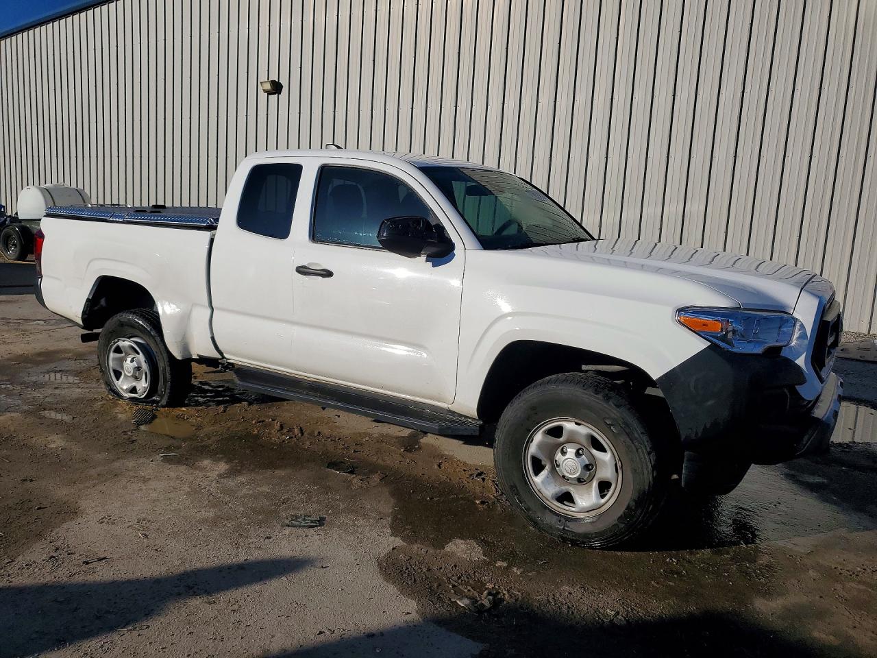 Toyota Tacoma Sr