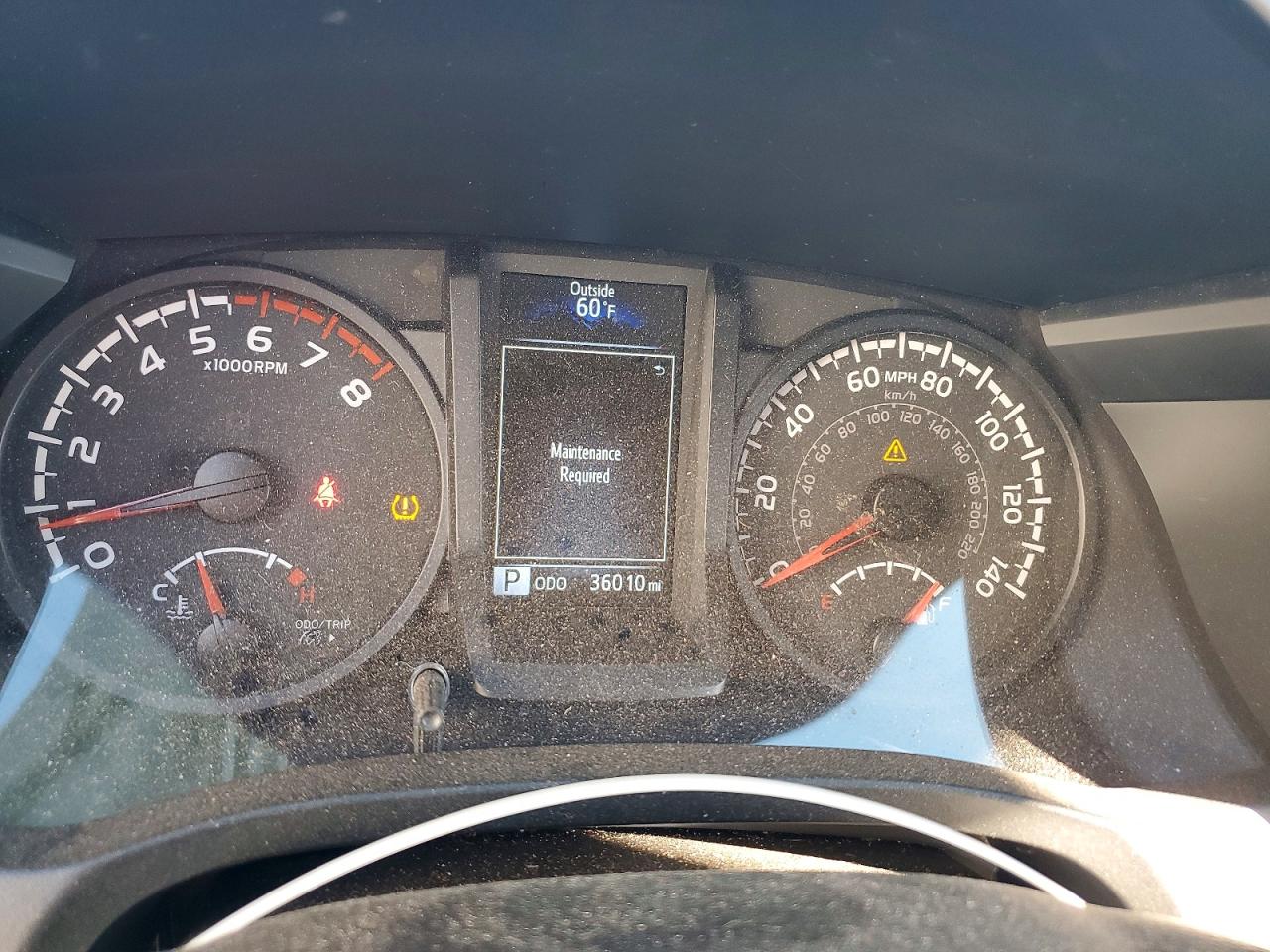 Toyota Tacoma Sr