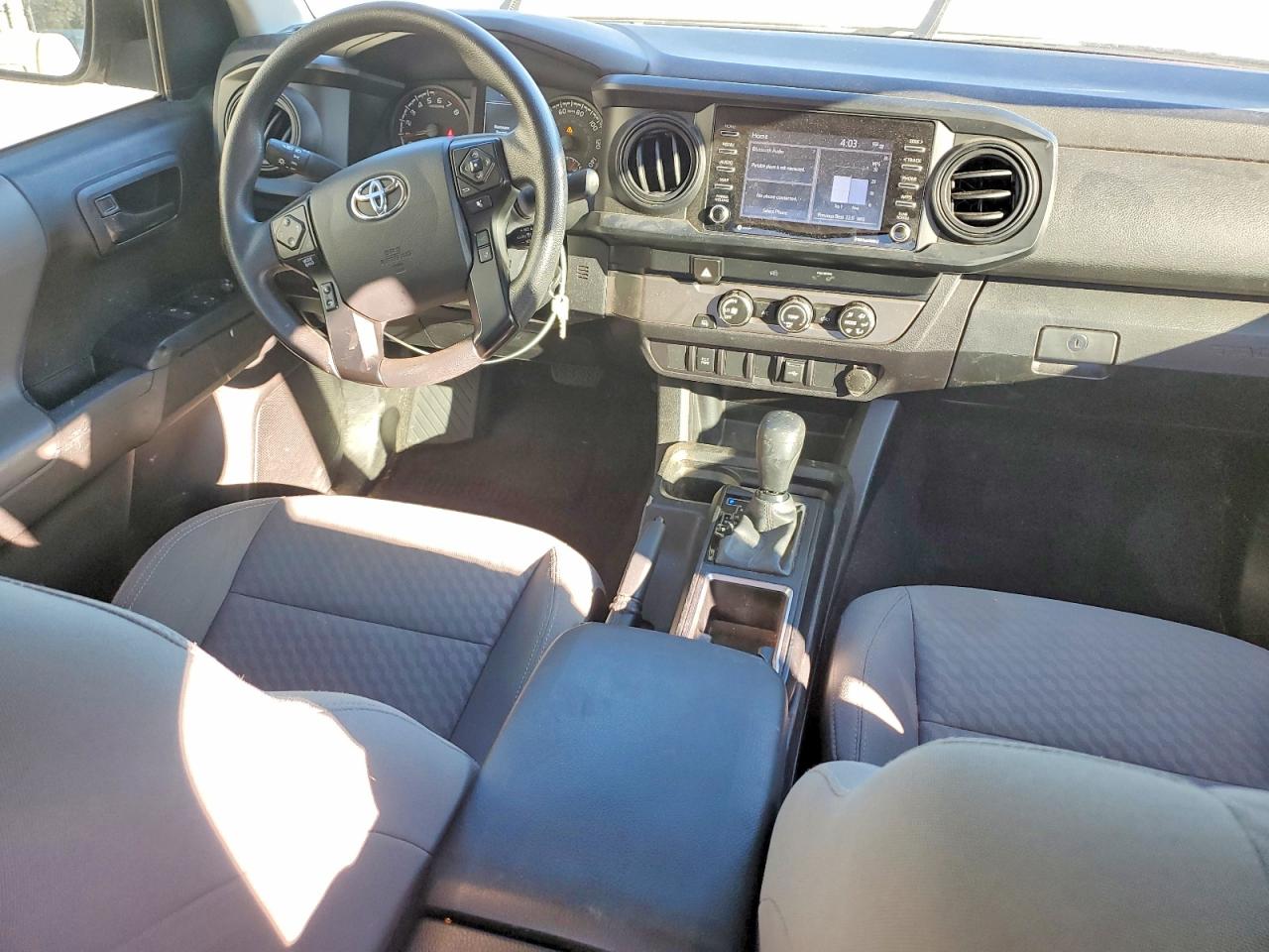 Toyota Tacoma Sr