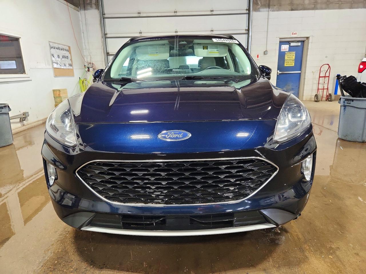 Ford Escape Sel