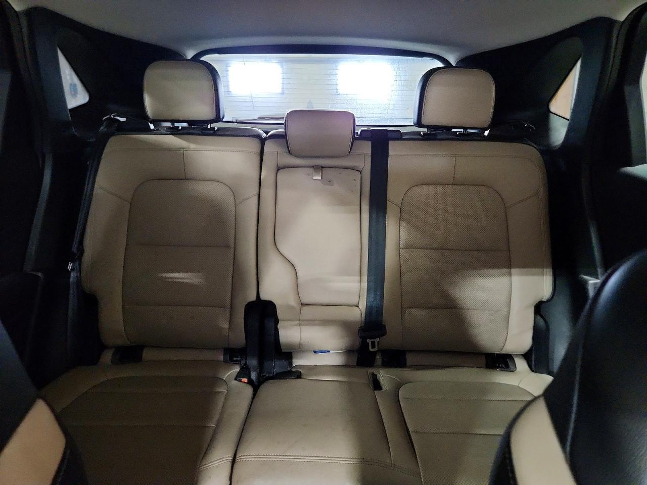 Ford Escape Sel