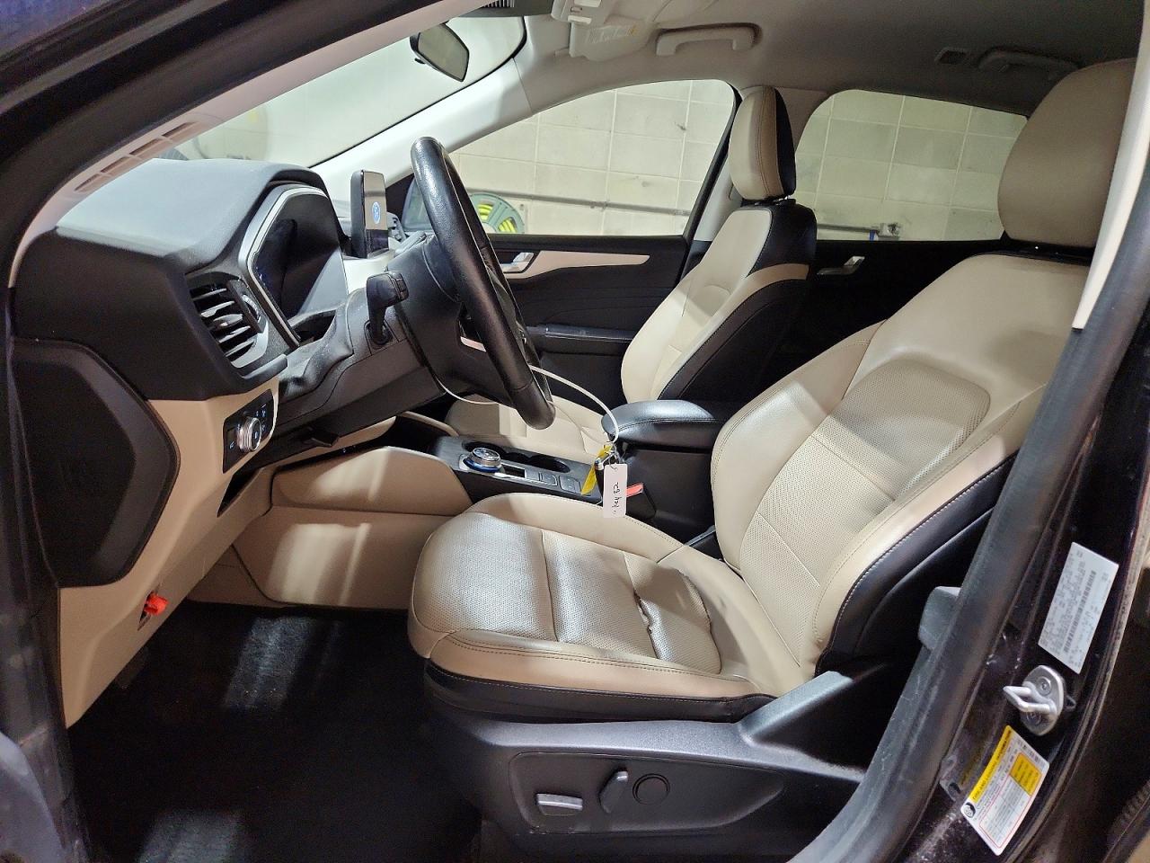 Ford Escape Sel