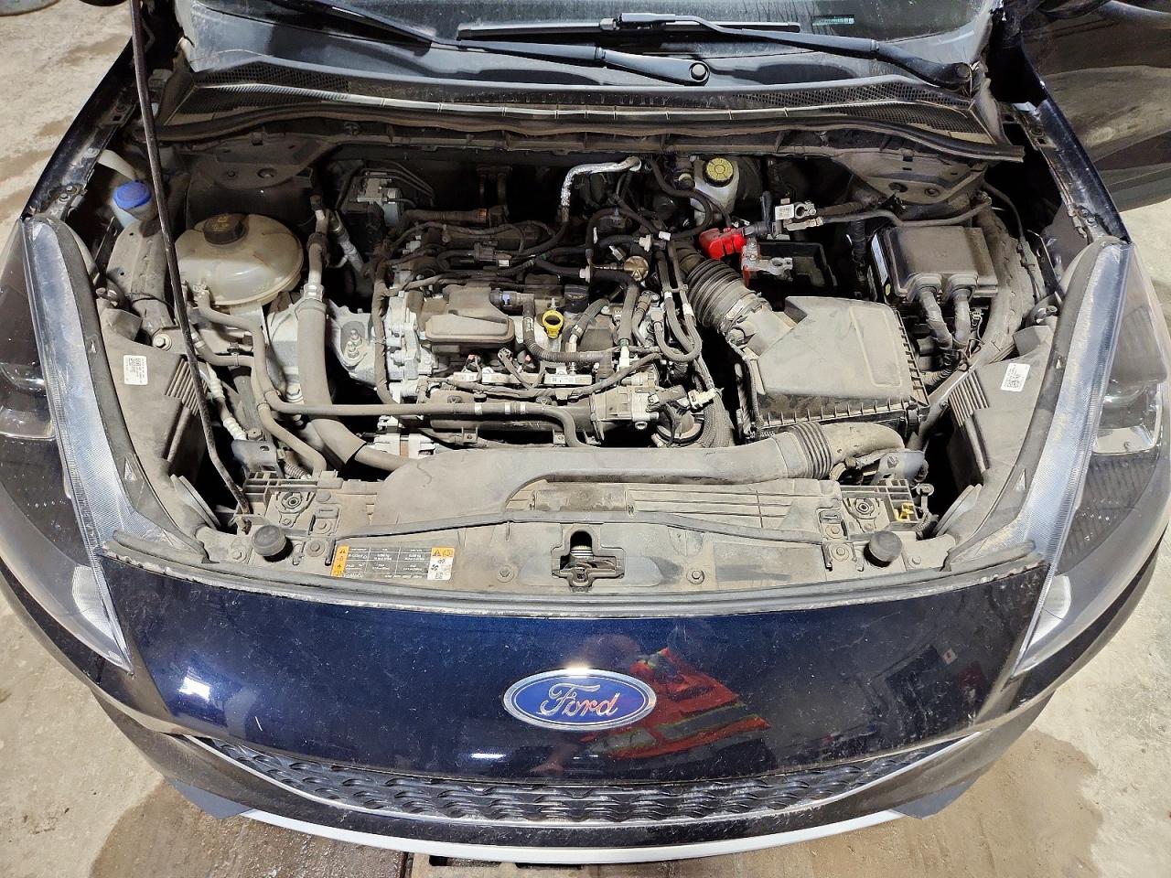Ford Escape Sel