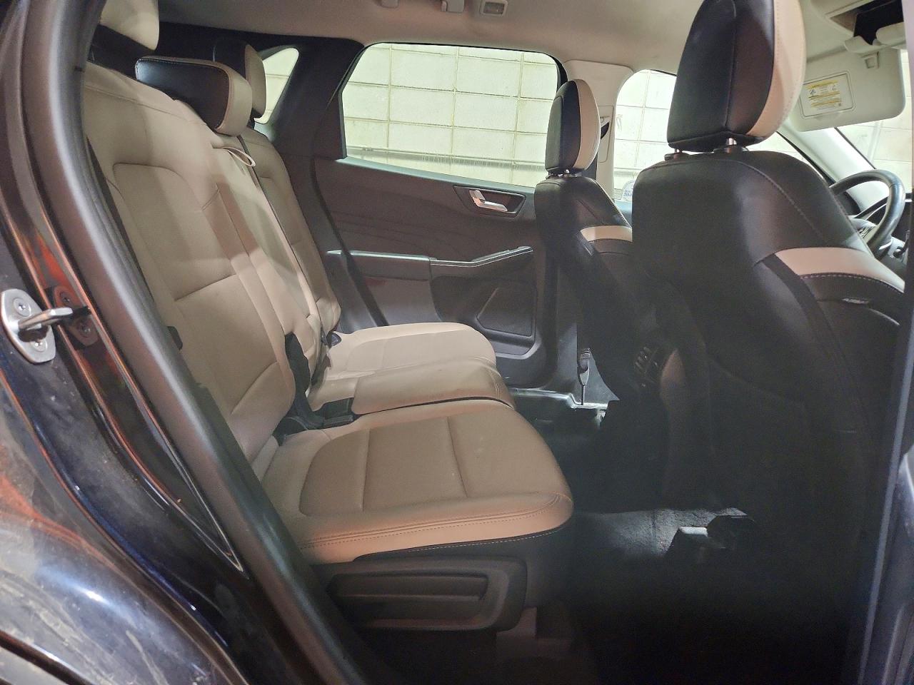 Ford Escape Sel