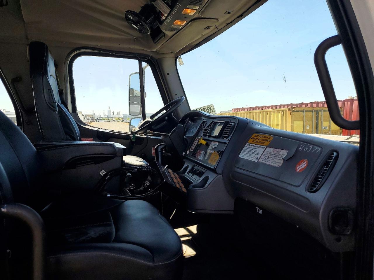 Freightliner M2 106 Heavy Duty