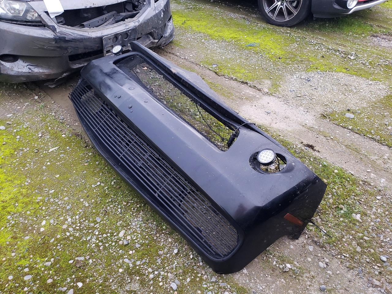 Dodge Challenger Sxt