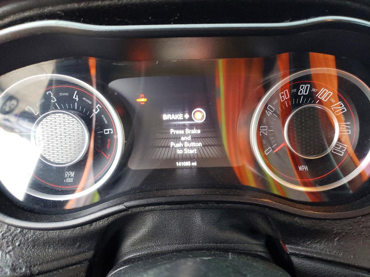 Dodge Challenger Sxt