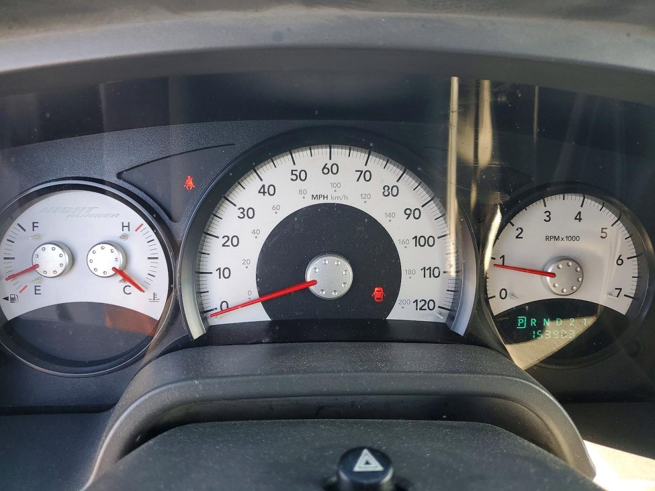 Dodge Dakota Quad Slt