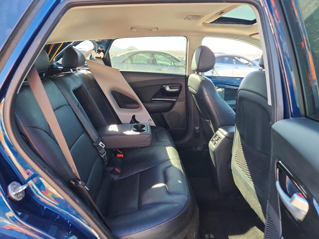 Kia Niro Touring