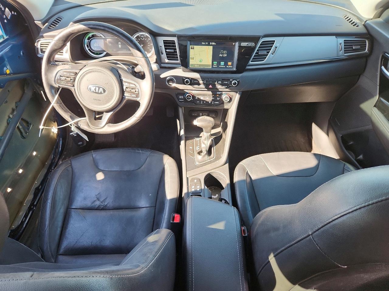 Kia Niro Touring