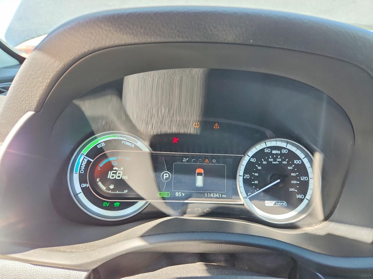 Kia Niro Touring