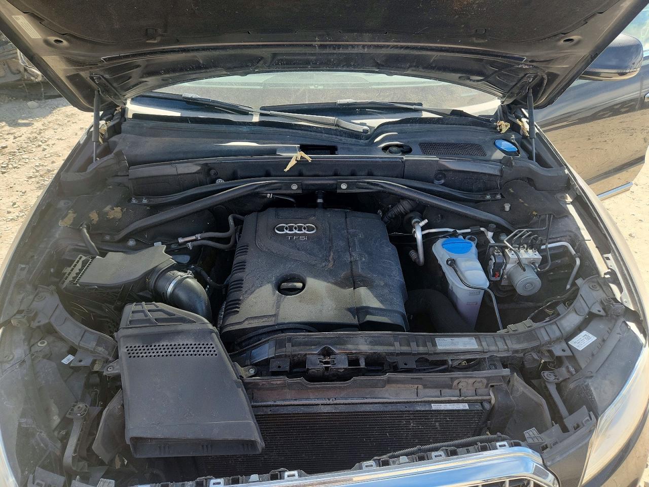 Audi Q5 Premium Plus