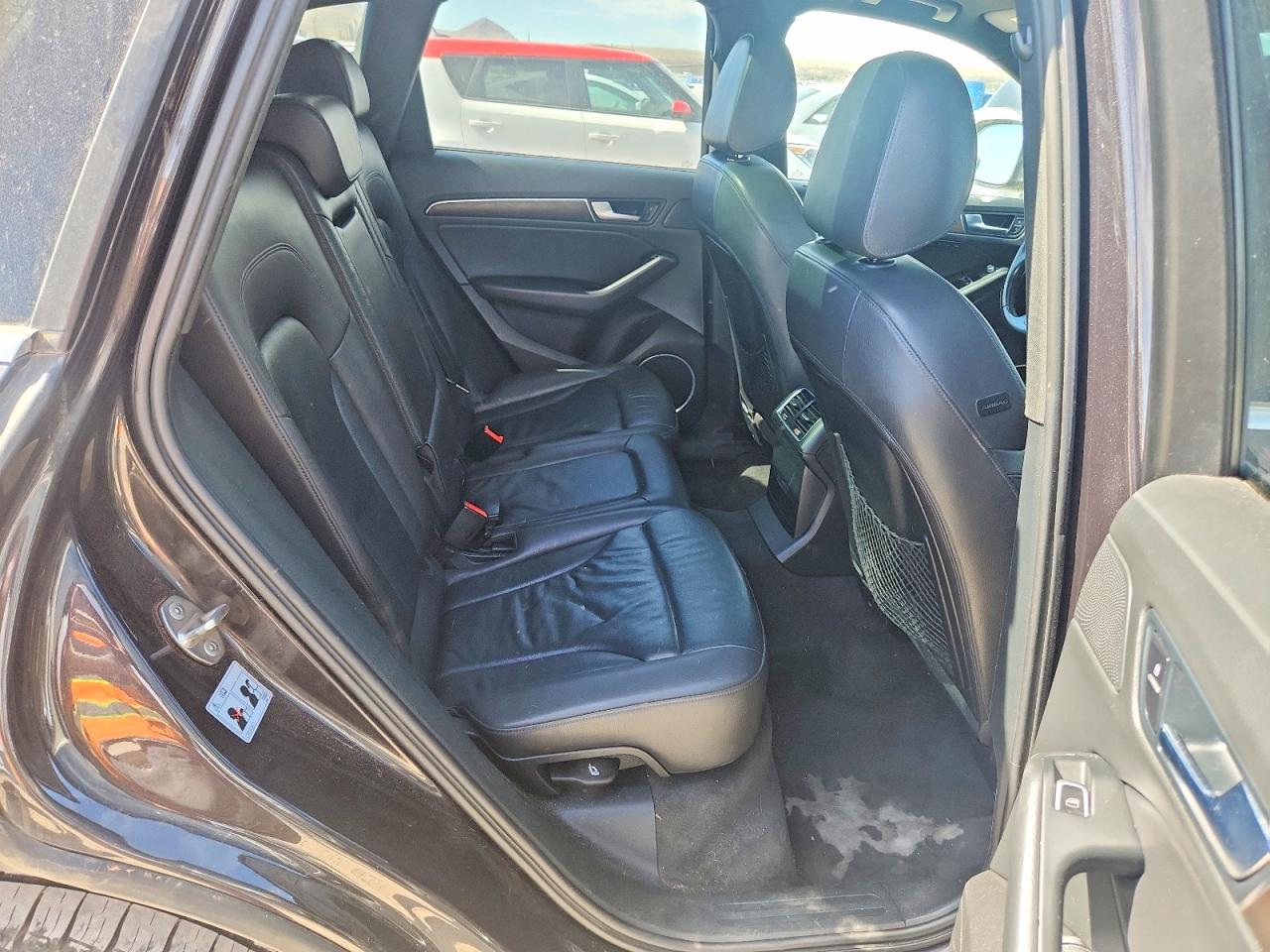 Audi Q5 Premium Plus
