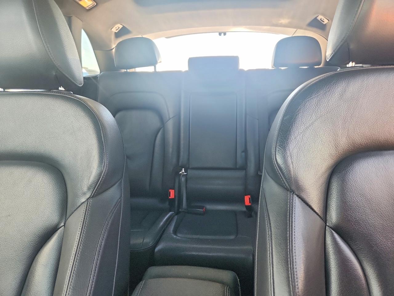 Audi Q5 Premium Plus