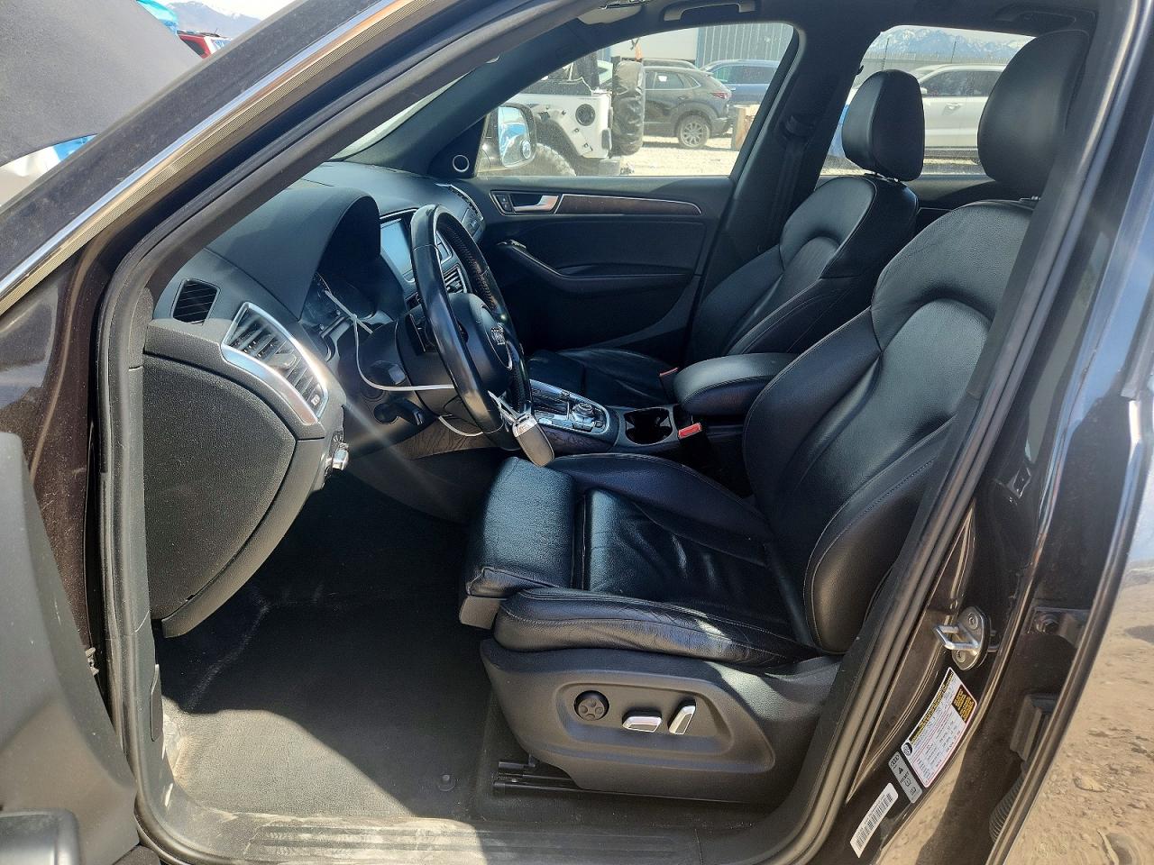 Audi Q5 Premium Plus