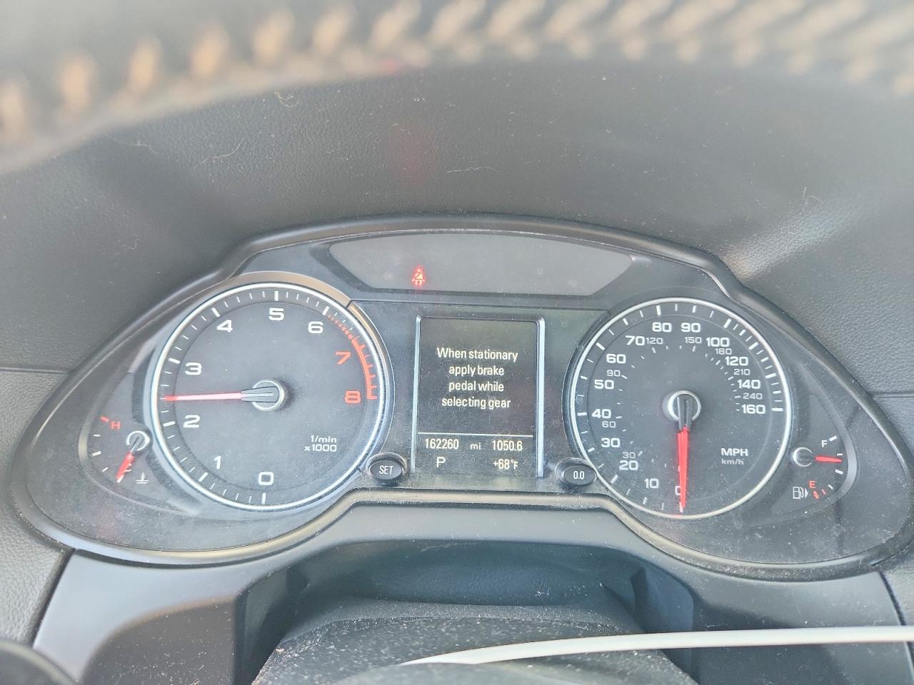 Audi Q5 Premium Plus