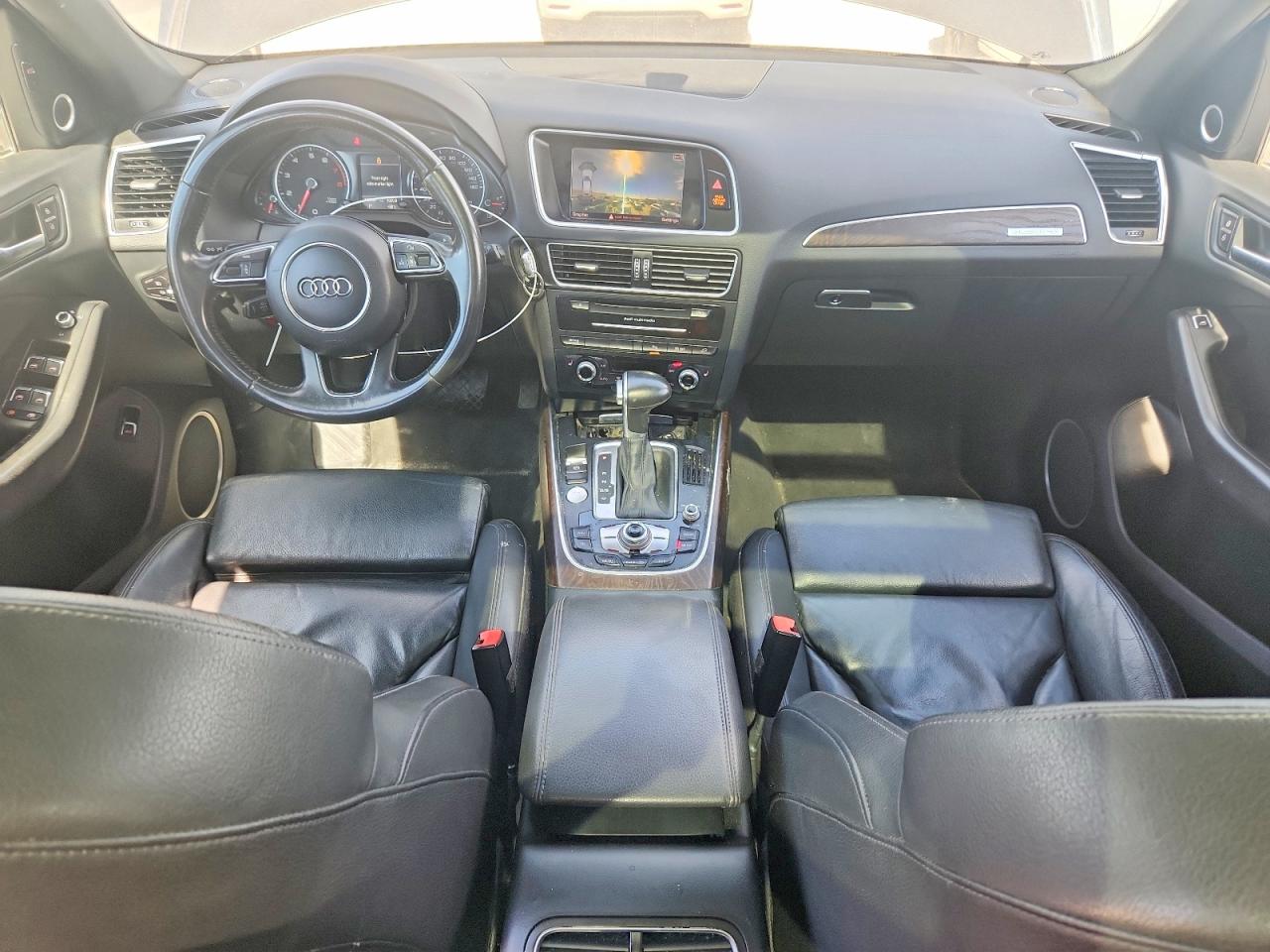 Audi Q5 Premium Plus