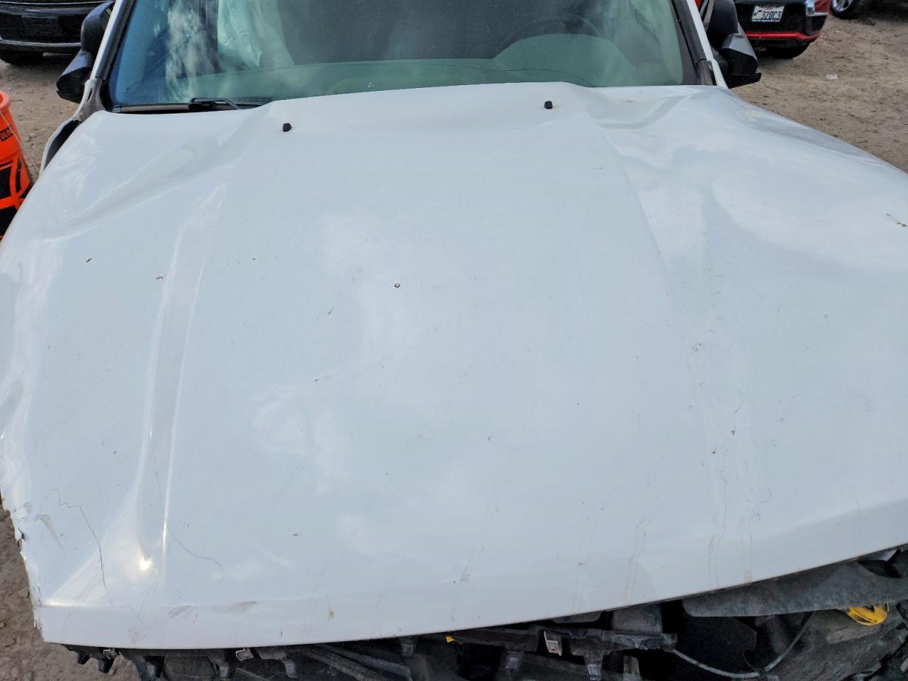 Ram 1500 Tradesman