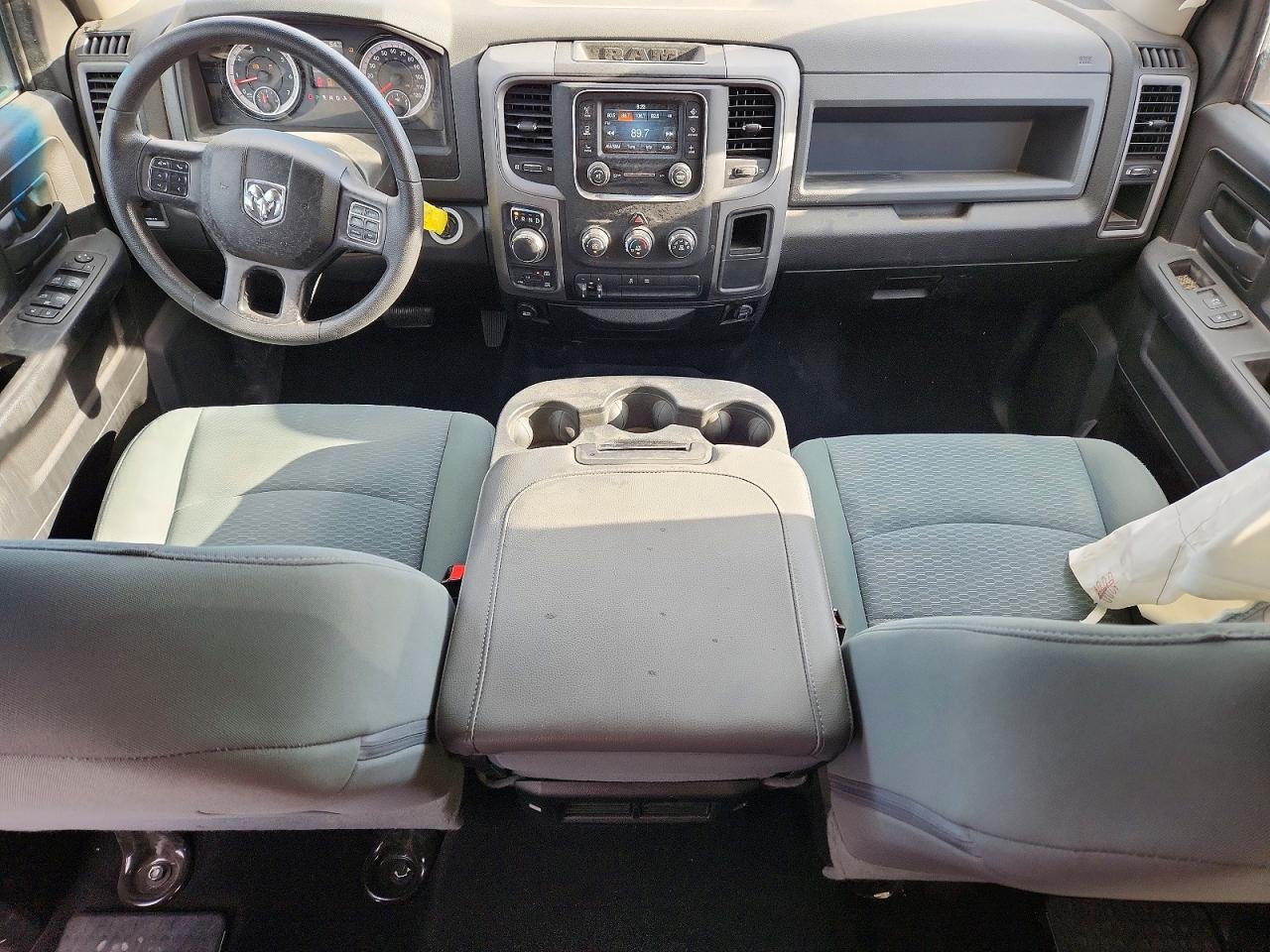 Ram 1500 Tradesman