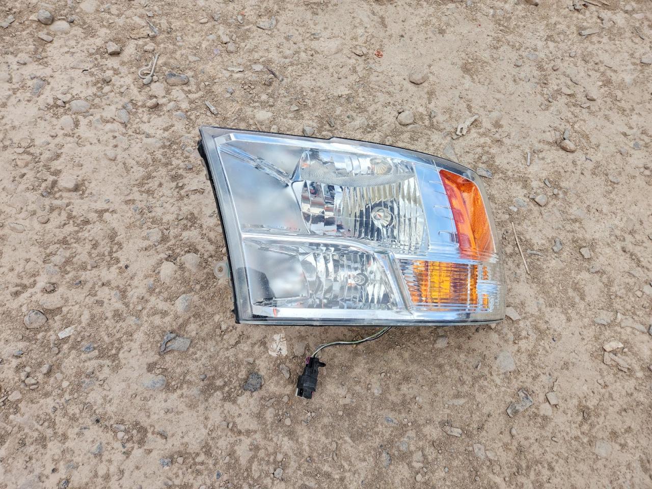 Ram 1500 Tradesman