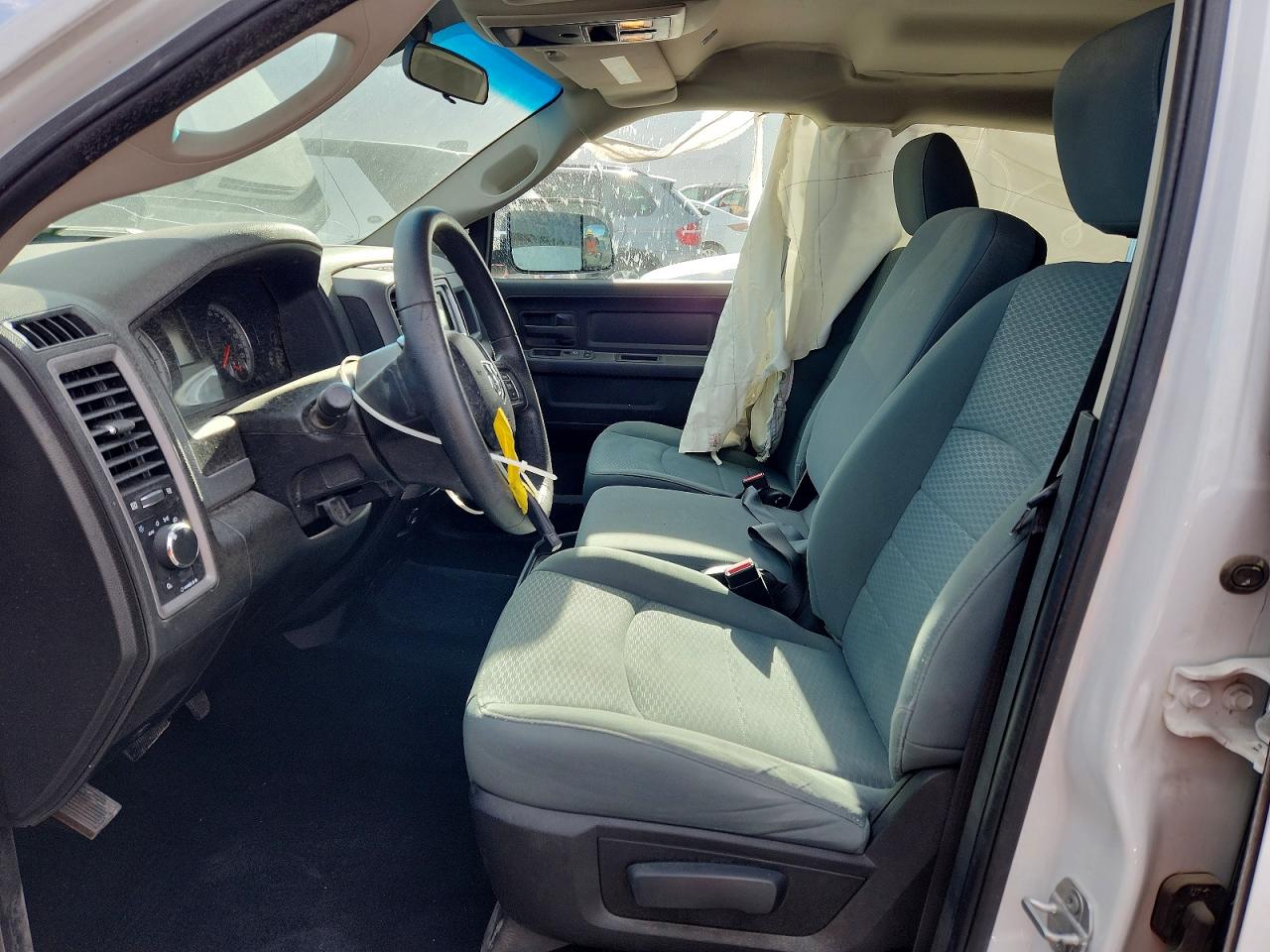 Ram 1500 Tradesman