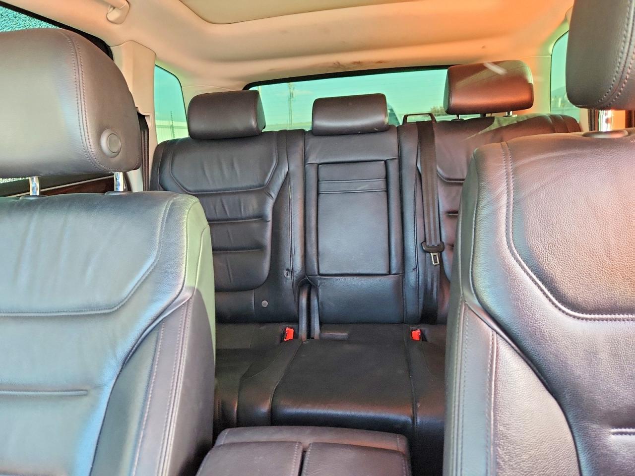 Volkswagen Touareg V6 Tdi