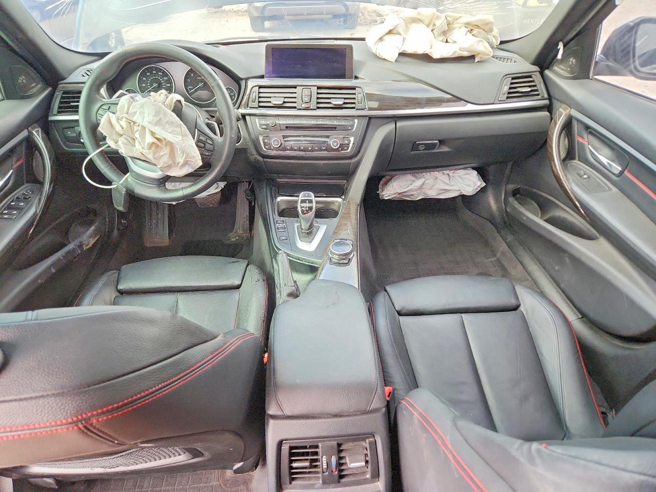 BMW 3 Series Xi