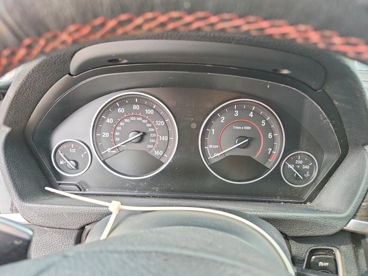 BMW 3 Series Xi