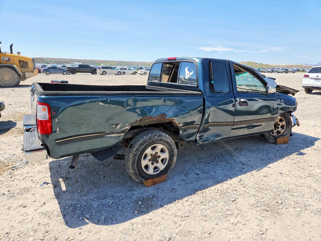Toyota T100 Xtracab Sr5