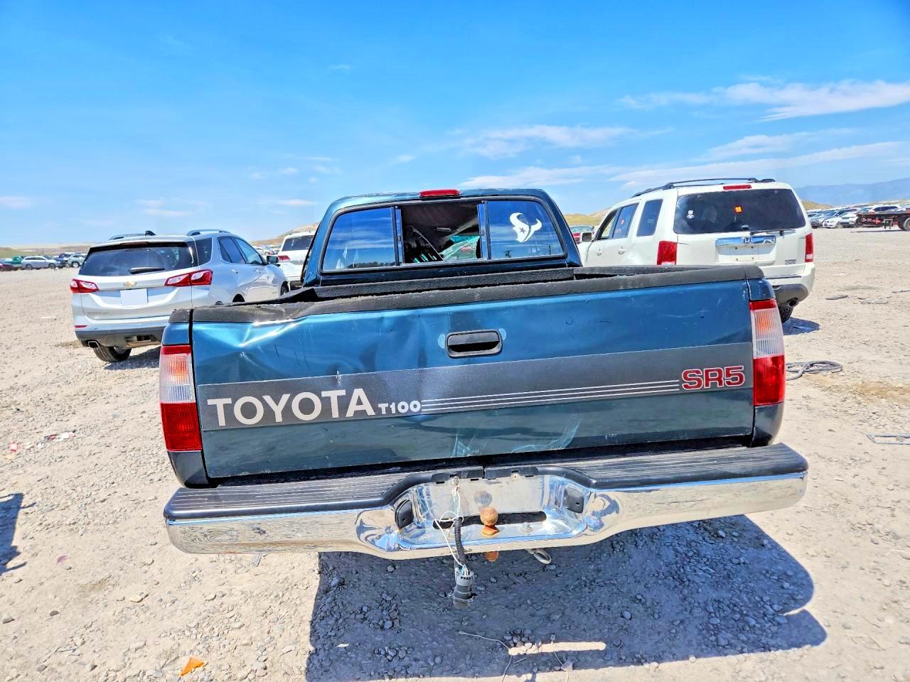 Toyota T100 Xtracab Sr5