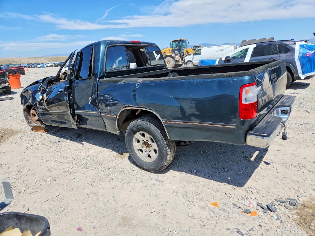 Toyota T100 Xtracab Sr5