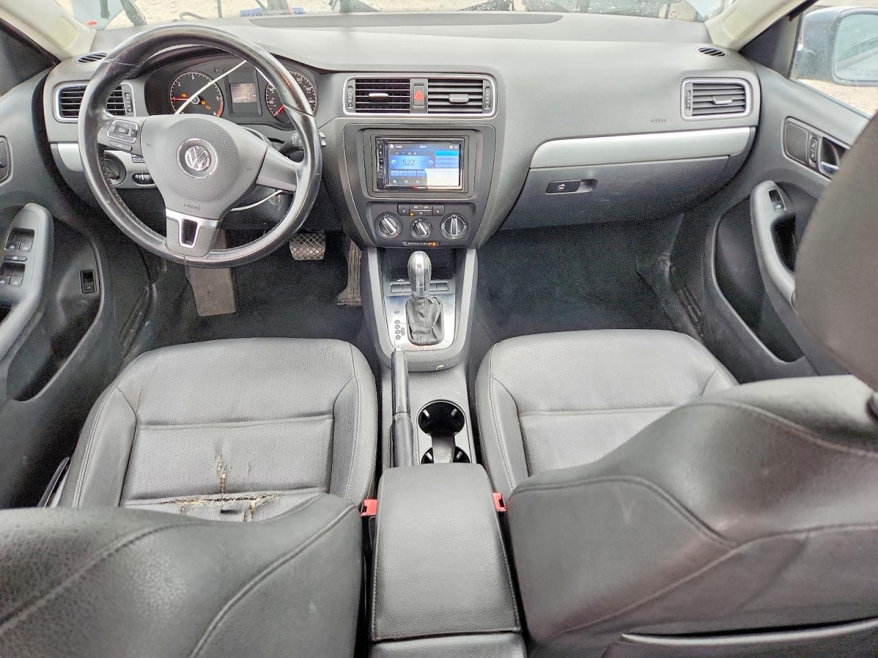 Volkswagen Jetta Tdi